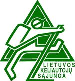 lietuvos keliautoju sajunga logo 150px