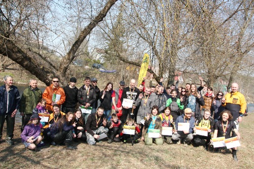 2019 04 07 Lietuvos keliautoju vandens turizmo technikos varzybu akimirkos algimanto juceviciaus foto